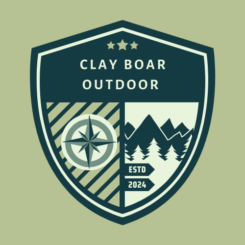 Clay Boar Outdoor